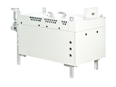 Котлы газовые бытовые