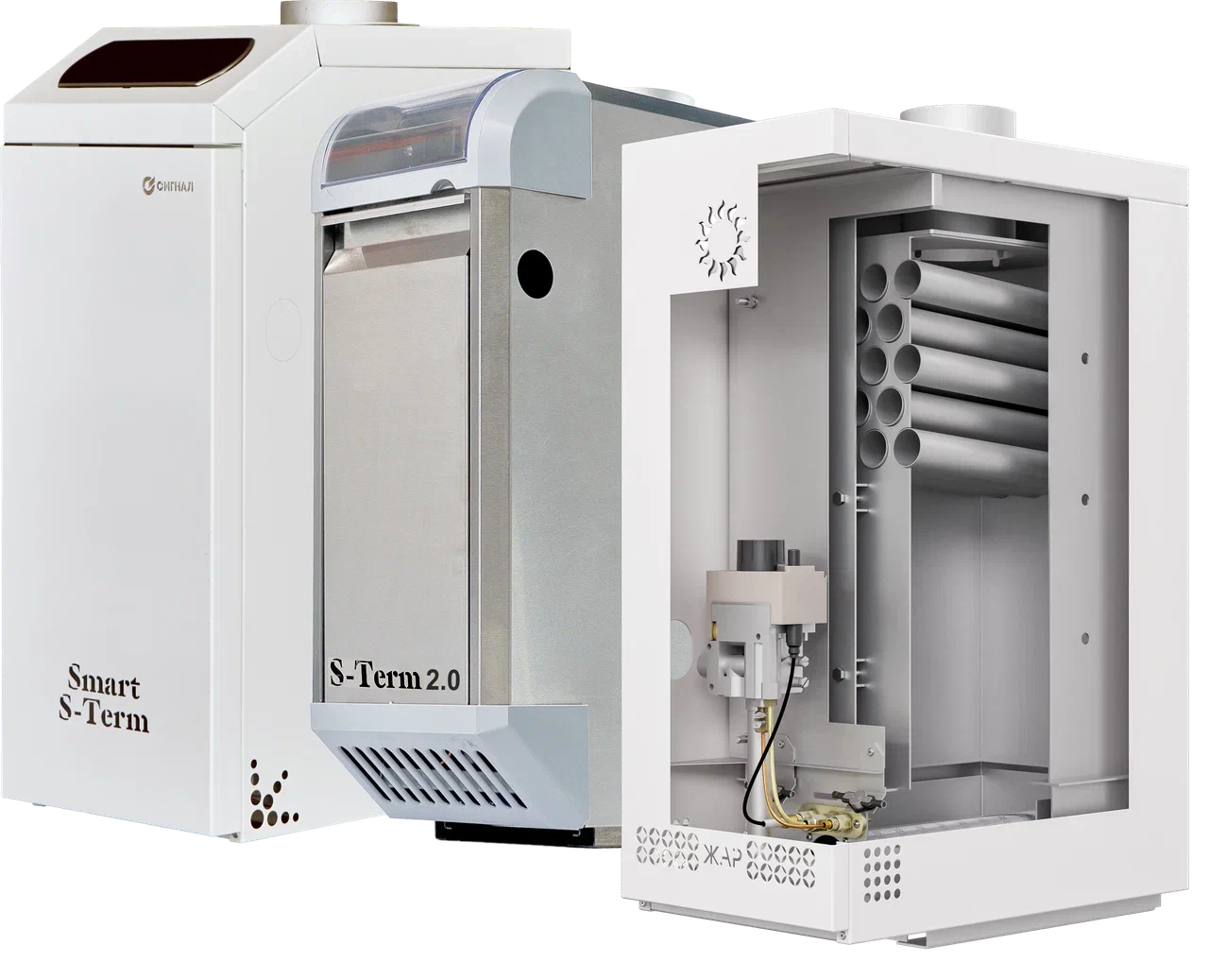 МЫ МЕНЯЕМ ПРЕДСТАВЛЕНИЕ 
О НАПОЛЬНЫХ ГАЗОВЫХ КОТЛАХ 
ЗА СЧЕТ РАЗВИТИЯ ВОДОТРУБНОЙ ТЕХНОЛОГИИ  МЫ МЕНЯЕМ ПРЕДСТАВЛЕНИЕ 
О НАПОЛЬНЫХ ГАЗОВЫХ КОТЛАХ 
ЗА СЧЕТ РАЗВИТИЯ ВОДОТРУБНОЙ ТЕХНОЛОГИИ