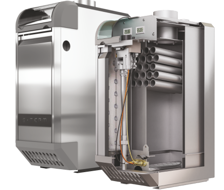 АВТОМАТИЗИРОВАННОЕ ПРОИЗВОДСТВО ОТОПИТЕЛЬНОГО ОБОРУДОВАНИЯ БЫТОВОГО И ПРОМЫШЛЕННОГО НАЗНАЧЕНИЯ АВТОМАТИЗИРОВАННОЕ ПРОИЗВОДСТВО ОТОПИТЕЛЬНОГО ОБОРУДОВАНИЯ БЫТОВОГО И ПРОМЫШЛЕННОГО НАЗНАЧЕНИЯ