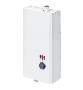 Котлы газовые бытовые