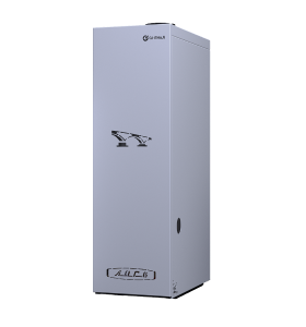 Котлы газовые бытовые