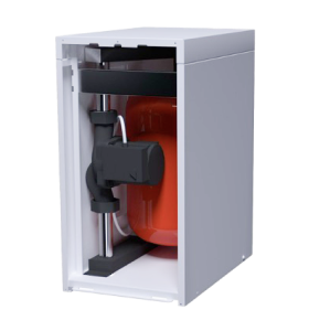 Котлы газовые бытовые