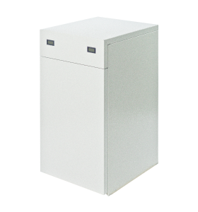 Котлы газовые бытовые